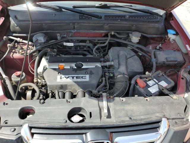 Photo 11 VIN: SHSRD78443U112245 - HONDA CRV 