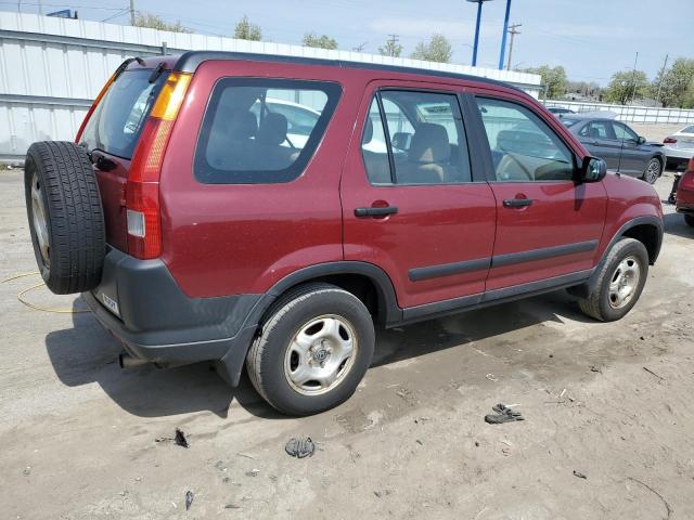 Photo 2 VIN: SHSRD78443U112245 - HONDA CRV 