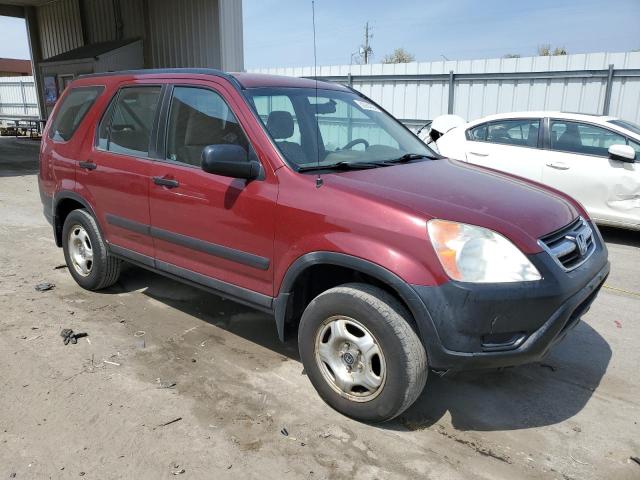 Photo 3 VIN: SHSRD78443U112245 - HONDA CRV 