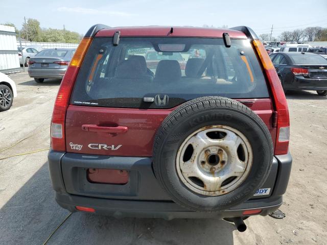 Photo 5 VIN: SHSRD78443U112245 - HONDA CRV 