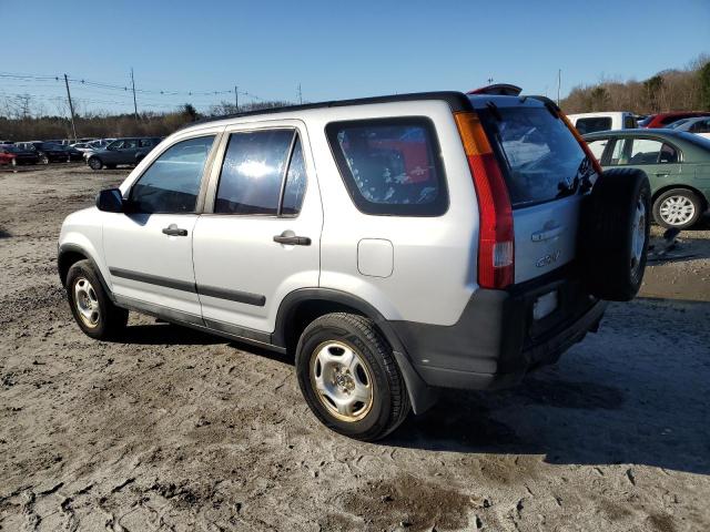 Photo 1 VIN: SHSRD78444U203310 - HONDA CRV 