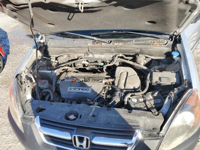 Photo 11 VIN: SHSRD78444U203310 - HONDA CRV 