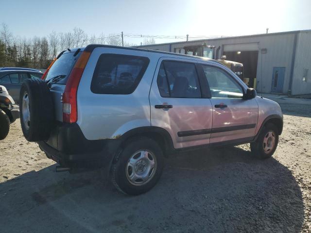 Photo 2 VIN: SHSRD78444U203310 - HONDA CRV 