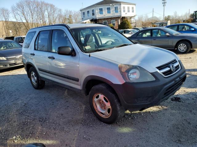 Photo 3 VIN: SHSRD78444U203310 - HONDA CRV 