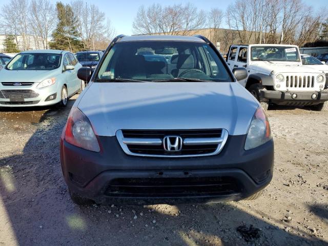 Photo 4 VIN: SHSRD78444U203310 - HONDA CRV 