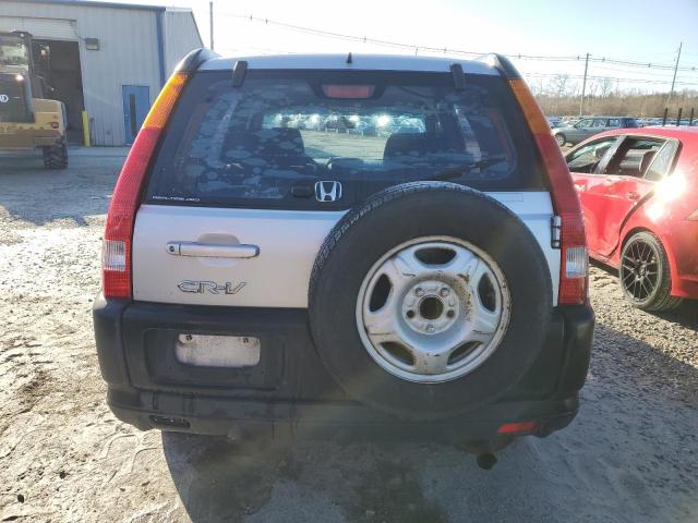 Photo 5 VIN: SHSRD78444U203310 - HONDA CRV 