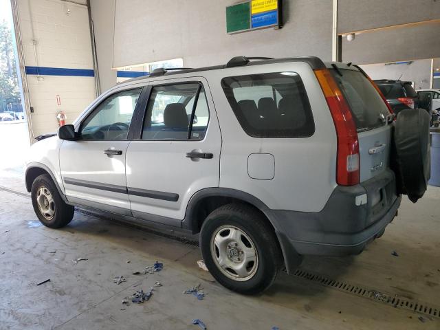 Photo 1 VIN: SHSRD78444U227560 - HONDA CR-V LX 