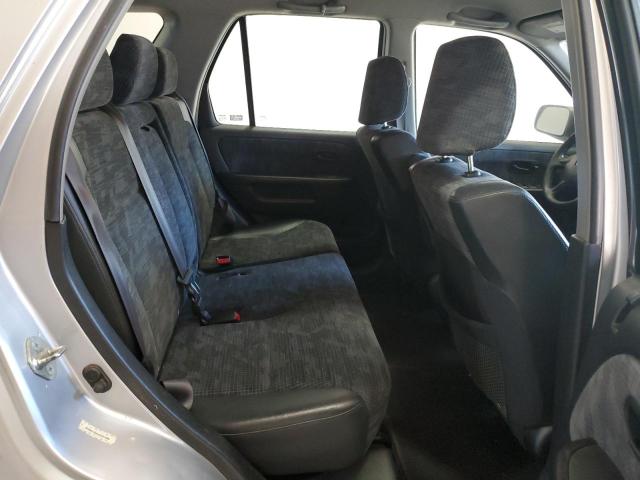 Photo 10 VIN: SHSRD78444U227560 - HONDA CR-V LX 