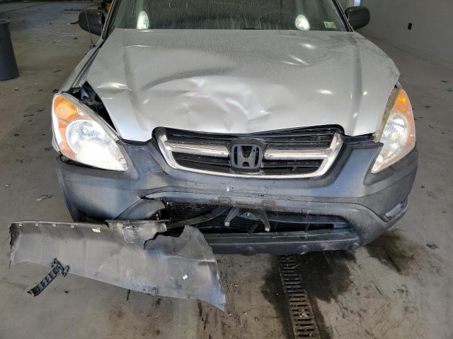 Photo 11 VIN: SHSRD78444U227560 - HONDA CR-V LX 