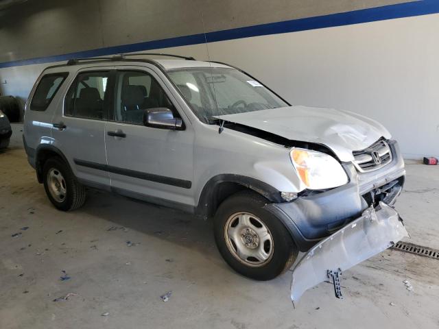 Photo 3 VIN: SHSRD78444U227560 - HONDA CR-V LX 