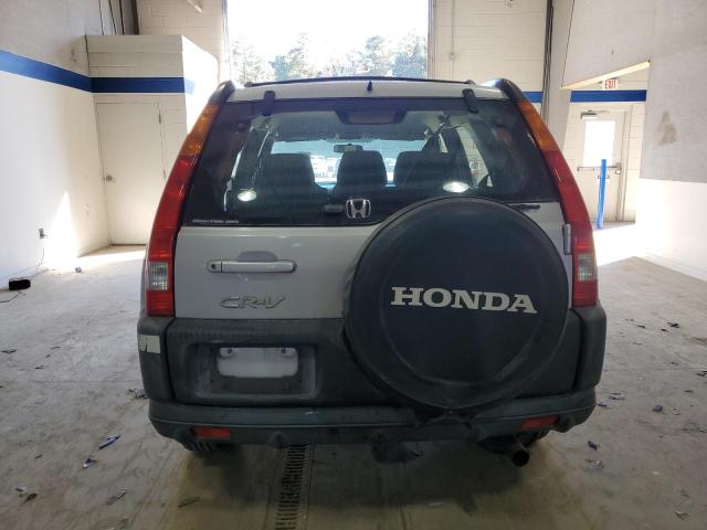 Photo 5 VIN: SHSRD78444U227560 - HONDA CR-V LX 