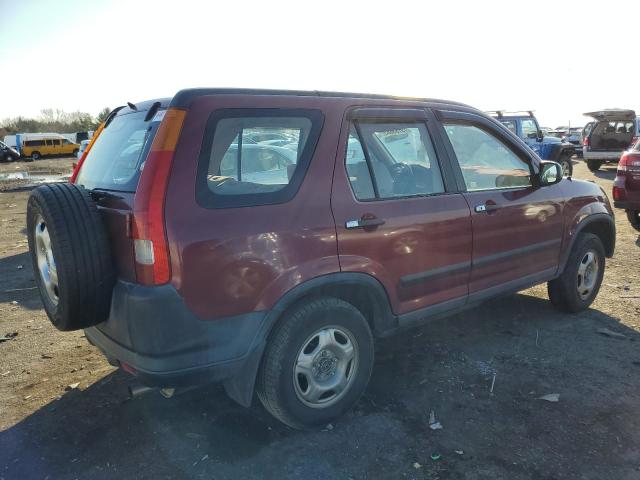 Photo 2 VIN: SHSRD78453U147599 - HONDA CRV 