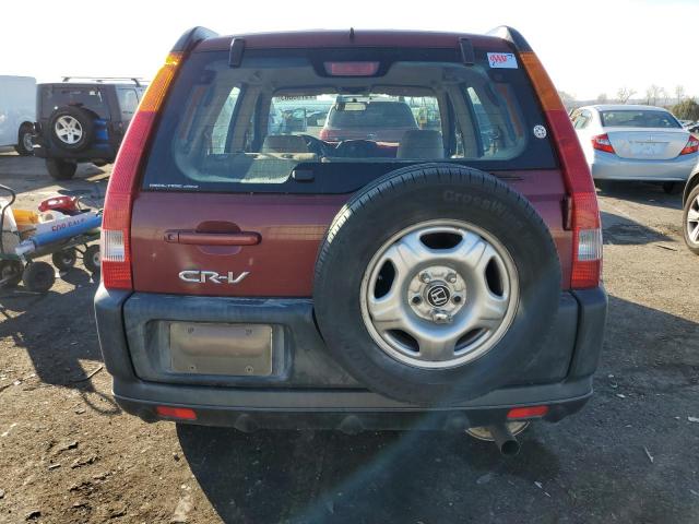 Photo 5 VIN: SHSRD78453U147599 - HONDA CRV 