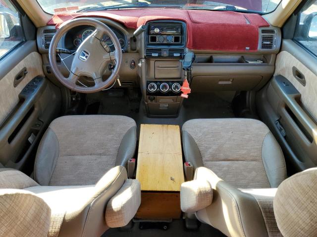 Photo 7 VIN: SHSRD78453U147599 - HONDA CRV 