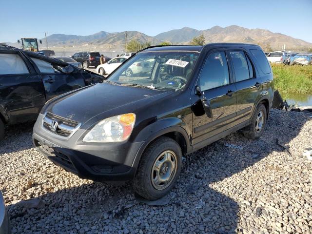 Photo 0 VIN: SHSRD78454U202506 - HONDA CRV 