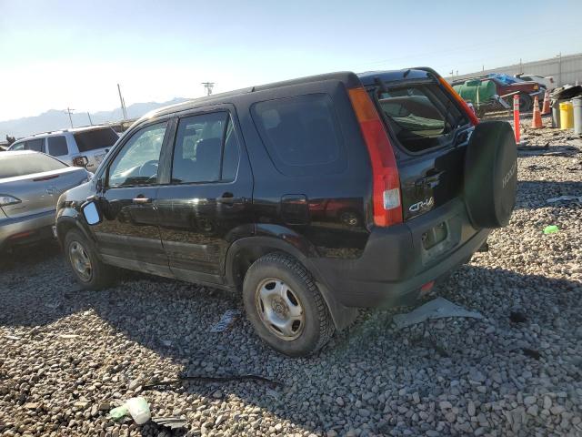 Photo 1 VIN: SHSRD78454U202506 - HONDA CRV 