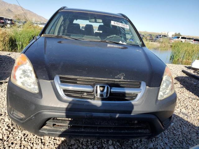 Photo 4 VIN: SHSRD78454U202506 - HONDA CRV 