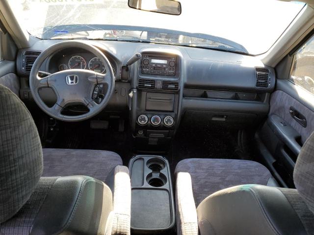 Photo 7 VIN: SHSRD78454U202506 - HONDA CRV 