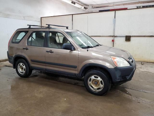 Photo 0 VIN: SHSRD78454U206362 - HONDA CRV 