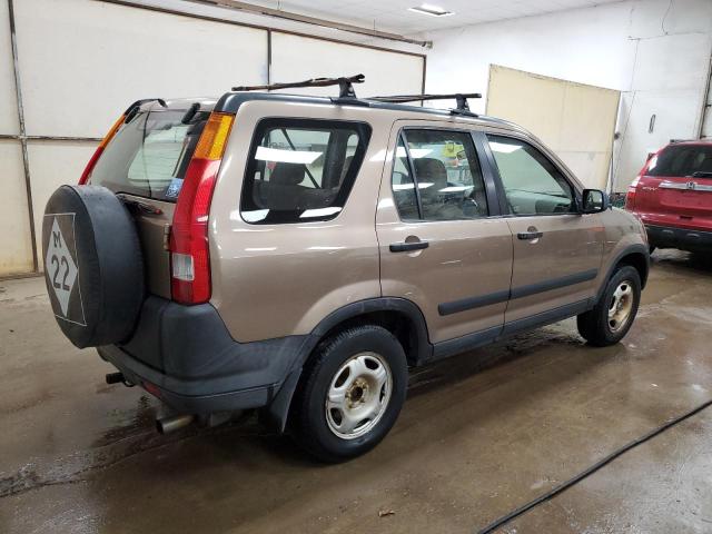 Photo 3 VIN: SHSRD78454U206362 - HONDA CRV 