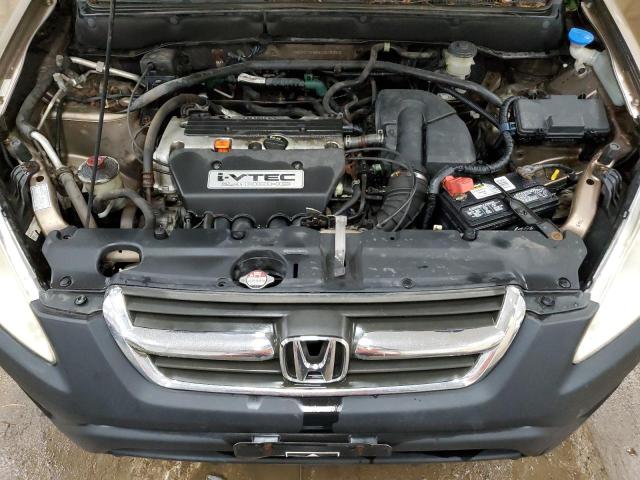 Photo 6 VIN: SHSRD78454U206362 - HONDA CRV 