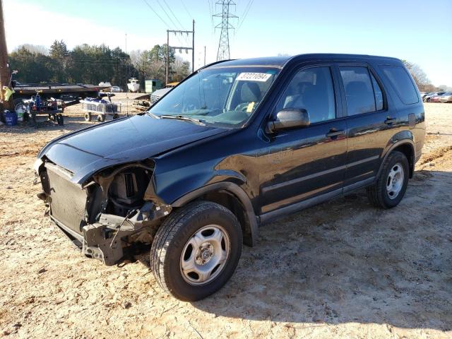 Photo 0 VIN: SHSRD78454U241774 - HONDA CRV 