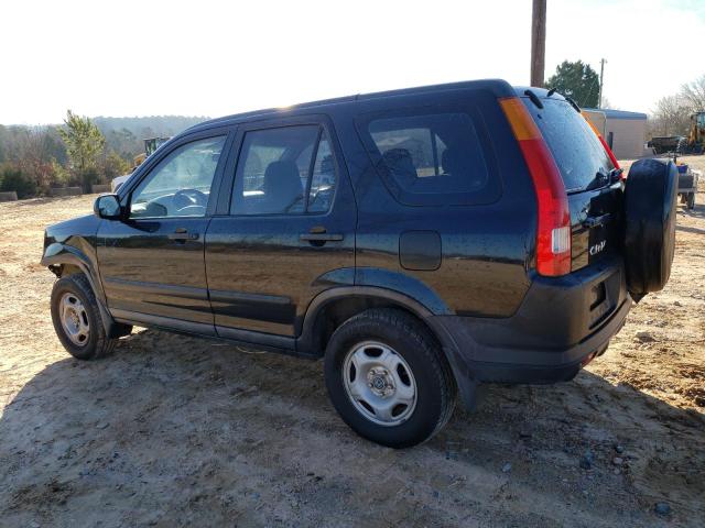 Photo 1 VIN: SHSRD78454U241774 - HONDA CRV 