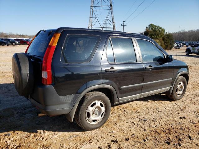 Photo 2 VIN: SHSRD78454U241774 - HONDA CRV 