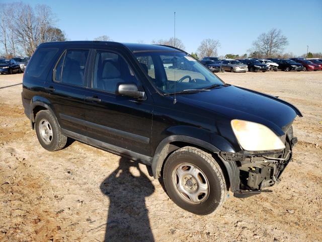 Photo 3 VIN: SHSRD78454U241774 - HONDA CRV 