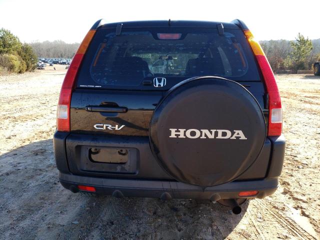 Photo 5 VIN: SHSRD78454U241774 - HONDA CRV 