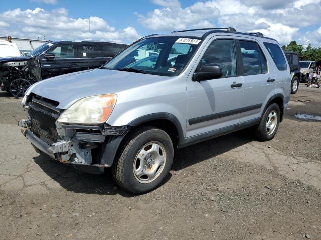 Photo 0 VIN: SHSRD78454U250751 - HONDA CRV 