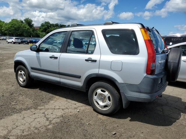 Photo 1 VIN: SHSRD78454U250751 - HONDA CRV 