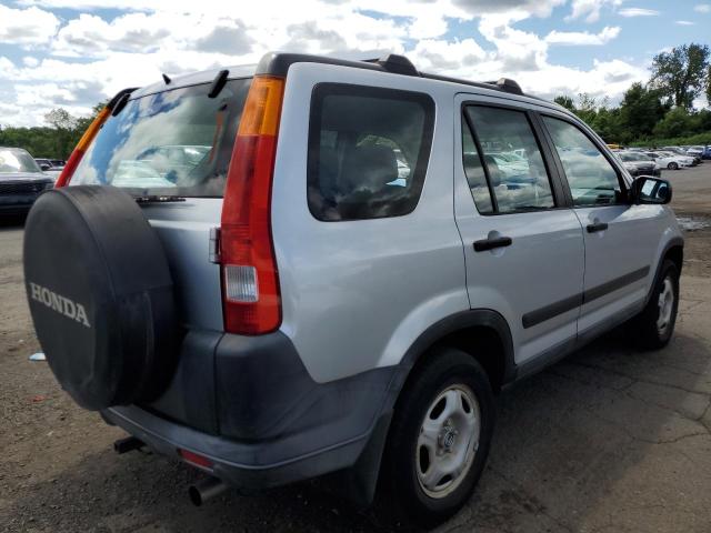 Photo 2 VIN: SHSRD78454U250751 - HONDA CRV 