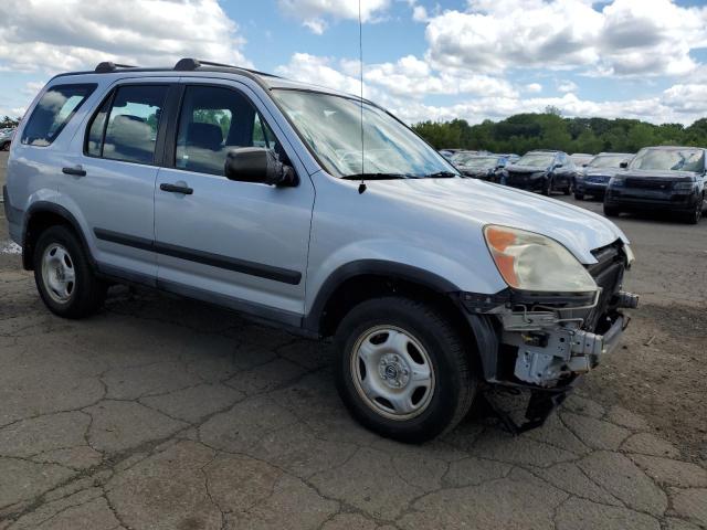 Photo 3 VIN: SHSRD78454U250751 - HONDA CRV 