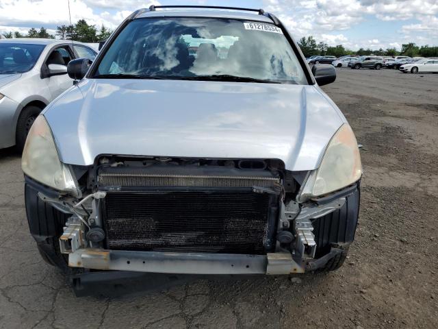 Photo 4 VIN: SHSRD78454U250751 - HONDA CRV 