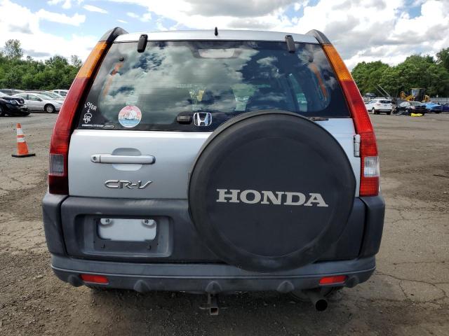 Photo 5 VIN: SHSRD78454U250751 - HONDA CRV 