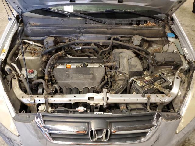 Photo 11 VIN: SHSRD78462U002523 - HONDA CRV 