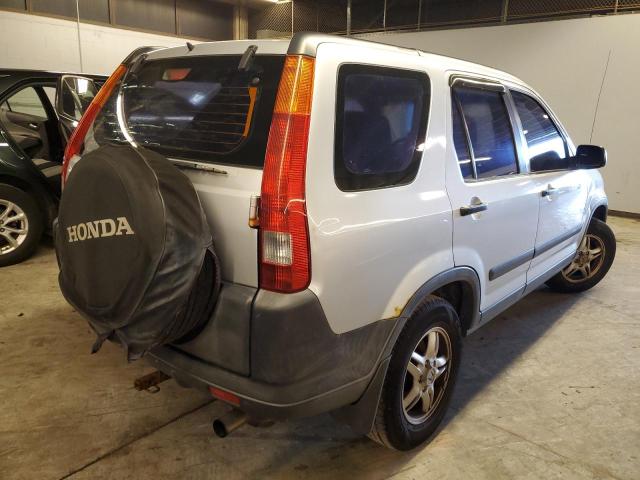 Photo 2 VIN: SHSRD78462U002523 - HONDA CRV 