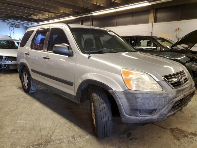 Photo 3 VIN: SHSRD78462U002523 - HONDA CRV 