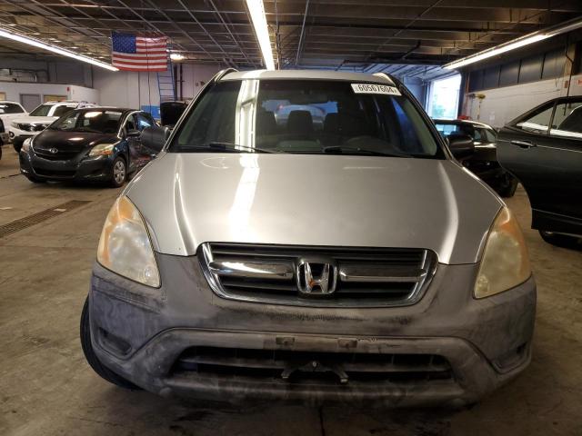 Photo 4 VIN: SHSRD78462U002523 - HONDA CRV 