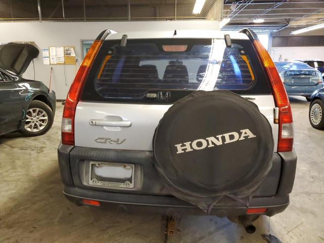 Photo 5 VIN: SHSRD78462U002523 - HONDA CRV 