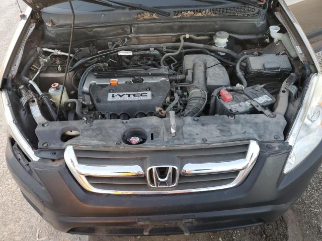 Photo 11 VIN: SHSRD78462U010041 - HONDA CR-V LX 