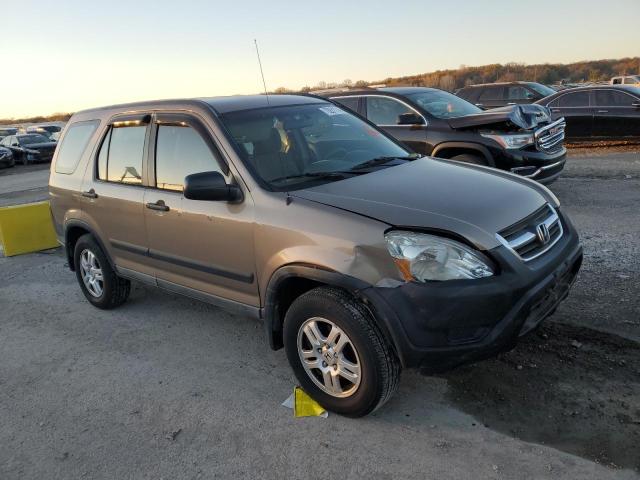 Photo 3 VIN: SHSRD78462U010041 - HONDA CR-V LX 