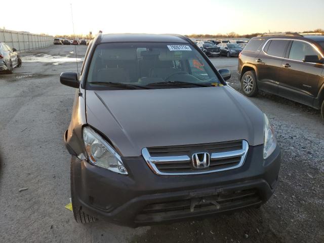 Photo 4 VIN: SHSRD78462U010041 - HONDA CR-V LX 