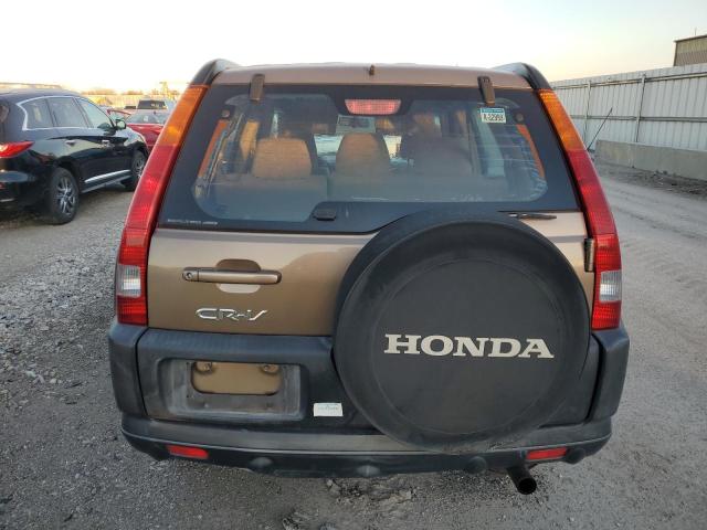 Photo 5 VIN: SHSRD78462U010041 - HONDA CR-V LX 