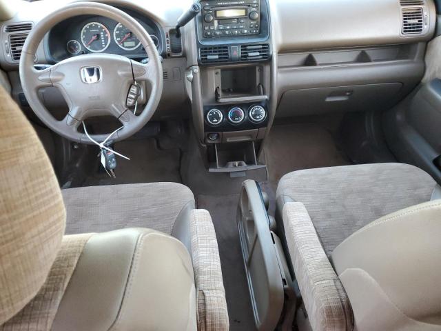 Photo 7 VIN: SHSRD78462U010041 - HONDA CR-V LX 