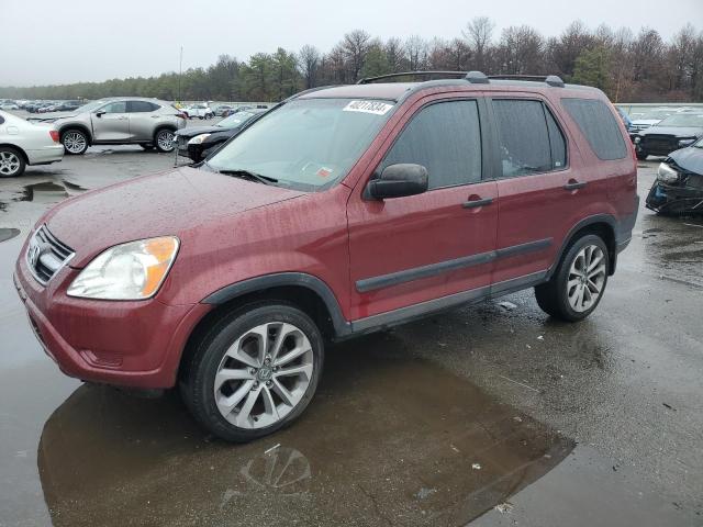 Photo 0 VIN: SHSRD78463U122467 - HONDA CRV 