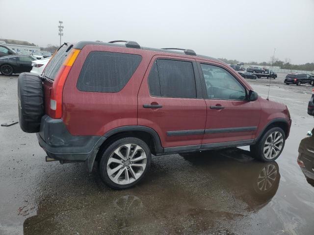 Photo 2 VIN: SHSRD78463U122467 - HONDA CRV 