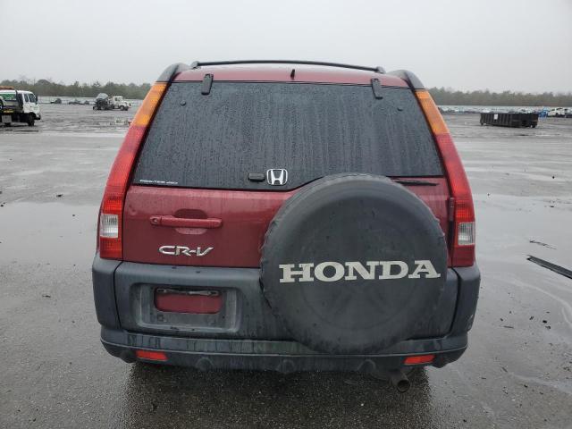 Photo 5 VIN: SHSRD78463U122467 - HONDA CRV 