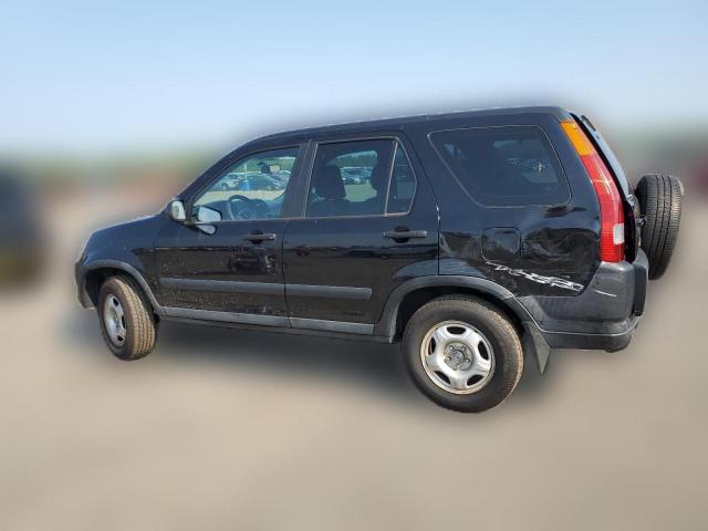 Photo 1 VIN: SHSRD78463U149393 - HONDA CRV 